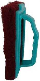 Anamika Art Creation TILE SCRUBBER with Holder