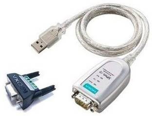 moxa UPORT 1150 USB Adapter