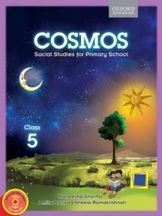 Cosmos  - Social Studies for Primary School