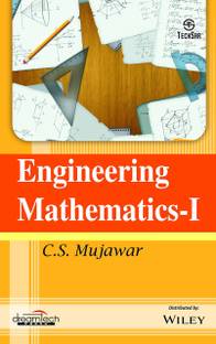 Engineering Mathematics - I First Edition