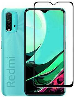 eCase Tempered Glass Guard for Redmi 9 Power, Oppo A53s, Moto E7 Power, Gionee Max Pro, Realme C22, Realme C21, Realme C20, Moto G30, Moto G10 Power, Realme Narzo 30A, Narzo 30A, Narzo 20A, Realme Narzo 20A, Poco M3, Realme C15, Realme Narzo 20, Realme Narzo 20A, Realme C12, Realme C11, Poco C3, Mi Redmi 9 Prime, Poco M2, Mi Redmi 9i, Mi Redmi 9A, Mi Redmi 9