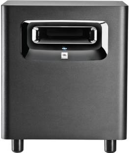 JBL LSR310S 10" Powered Subwoofer 200 W Studio Monitor