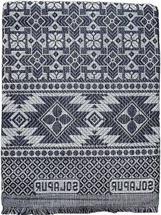 gone texties Self Design Single Thermal Blanket for  Mild Winter