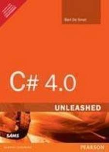 C# 4.0 Unleashed