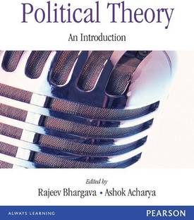 Political Theory