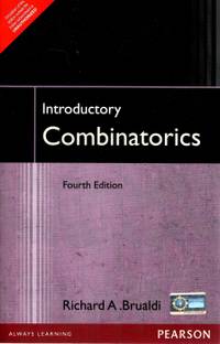 Introductory Combinatorics