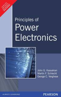 Principles of Power Electronics