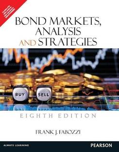Bond Markets Analysis and Strategies