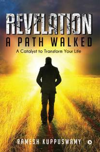 Revelation  - A Catalyst to Transform Your Life