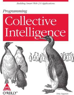 Programming Collective Intelligence