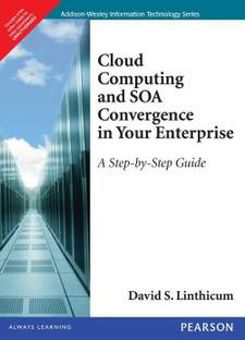 Cloud Computing and Soa Convergence in Your Enterprise