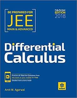 Differential Calculus for JEE Main & Advanced