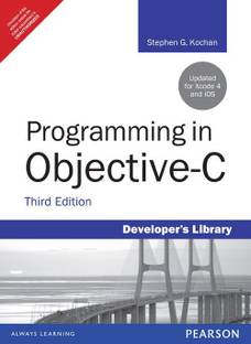 Programming in Objective-C