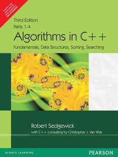 Algorithms in C++