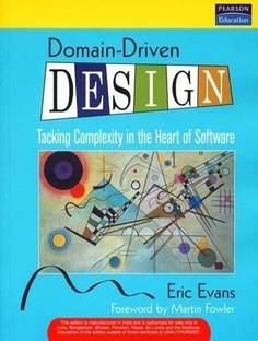 Domain-Driven Design
