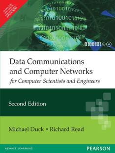 Data Communications and Computer Networks