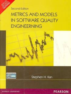 Metrics and Models in Software Quality Engineering