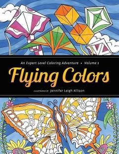 Flying Colors