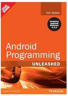 Android Programming Unleashed