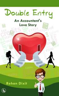 Double Entry - An Accountant's Love Story