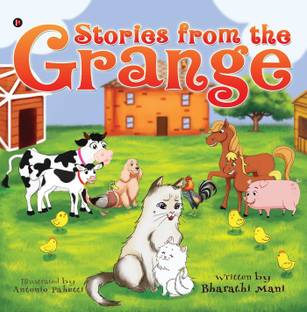 Stories from the Grange