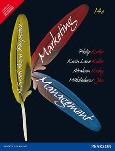 Marketing Management