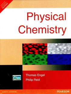 Physical Chemistry