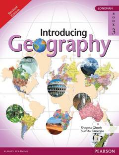 Introducing Geography 3 (Revised Edition)