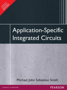 Application-Specific Integrated Circuits