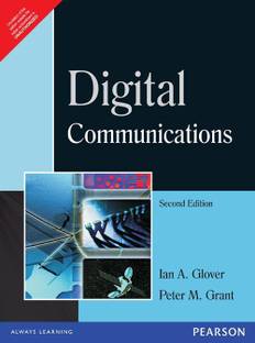 Digital Communications