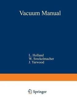 Vacuum Manual