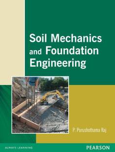 Soil Mechanics & Foundation Engineering