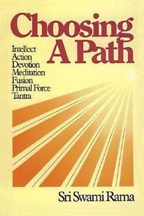 Choosing a Path