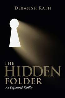 The Hidden Folder  - An Engineered Thriller