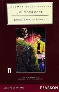 Look Back in Anger