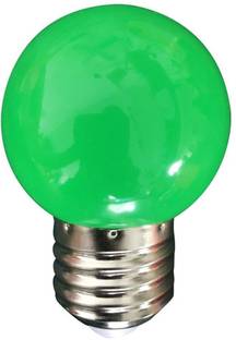 ARTDECOR 0.5 W Basic Round E27 LED Bulb