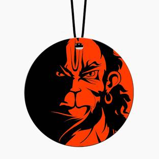 febiaa gl-p33-d16 Car Hanging Ornament