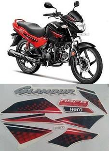 HRBull Sticker & Decal for Bike