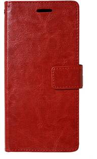 Coverage Flip Cover for Vivo V7 Plus / Vivo V7+ / 1716