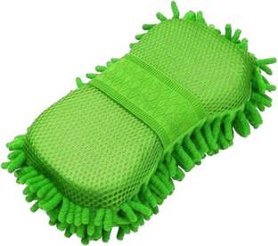SBTs Wet and Dry Sponge Cleaning Cloth
