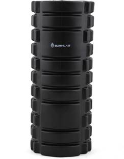 BURNLAB Grid Foam Roller