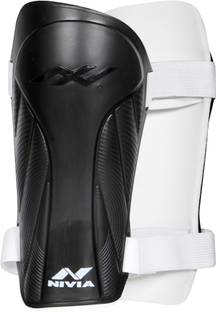 NIVIA Vortex Football Shin Guard