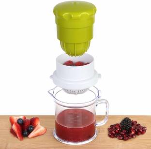 3D METRO SUPER STORE Pro 200 W Juicer