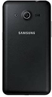 NandaG SAMSUNG GALAXY CORE 2 G355 Back Panel