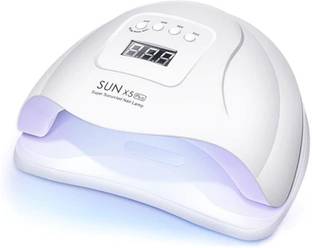 iWin Nail Lamp For Manicure 54W Big Power LED Nail Dryer Lamp for Curing All Gel Polish Drying UV Gel Lamp for Nail Dryer Machine Nail Polish Dryer