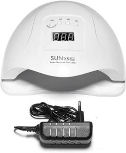 iWin UV Led Lamp Nail Dryer 54W For All Types Gel 36 Pc's LED Lamp for Nails New Design Nail Art Manicure Tools Nail Polish Dryer