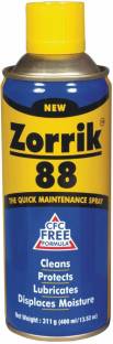 Pidilite Zorrik 88 Rust Remover Rust Removal Aerosol Spray