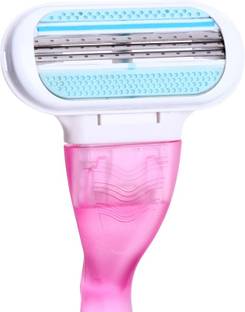 THE ORIGIN Razor_Blade_Cartridges