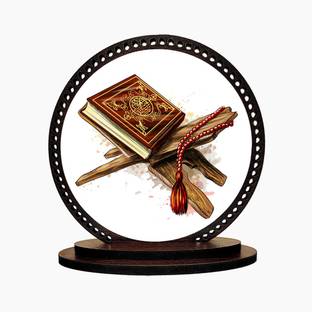 GiftzLane Decorative Showpiece  -  8 cm