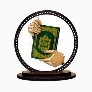 GiftzLane Decorative Showpiece  -  8 cm